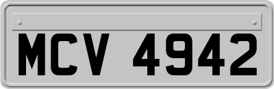 MCV4942
