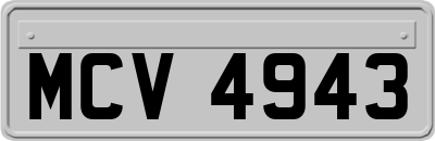 MCV4943