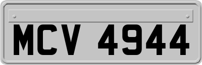 MCV4944