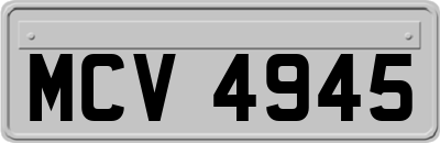 MCV4945