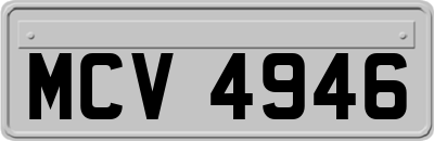 MCV4946