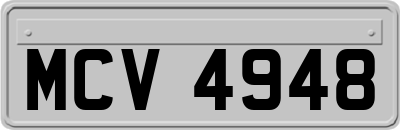 MCV4948