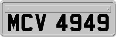 MCV4949