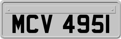 MCV4951