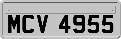 MCV4955