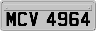 MCV4964