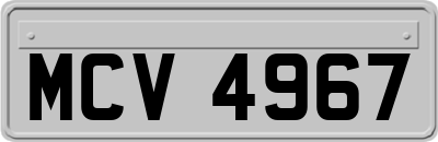 MCV4967