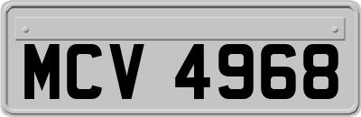 MCV4968