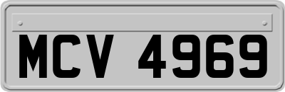 MCV4969