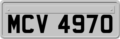 MCV4970