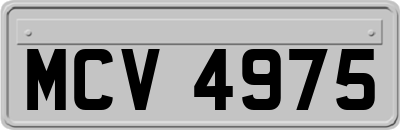 MCV4975