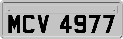 MCV4977