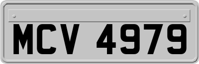 MCV4979