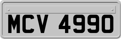 MCV4990