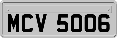 MCV5006
