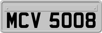 MCV5008