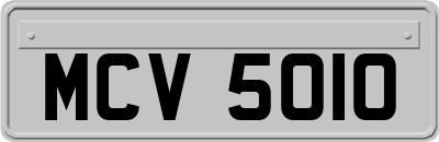 MCV5010