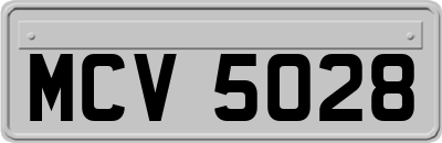 MCV5028