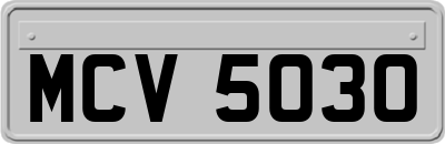 MCV5030