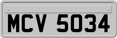 MCV5034