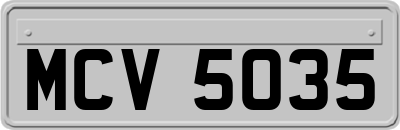 MCV5035