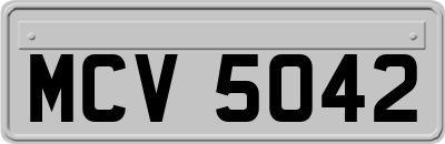 MCV5042