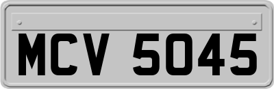 MCV5045