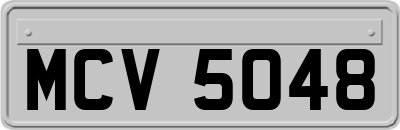 MCV5048