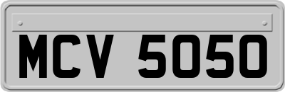 MCV5050