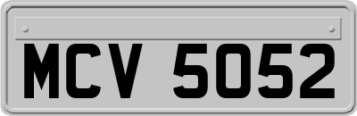 MCV5052