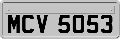MCV5053
