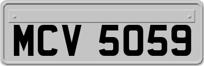 MCV5059