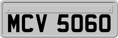 MCV5060