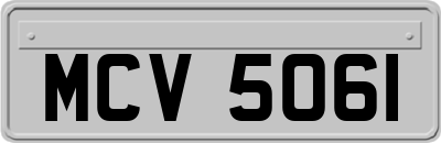MCV5061