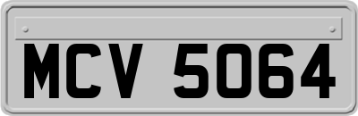 MCV5064