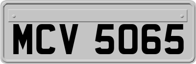 MCV5065