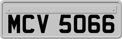 MCV5066