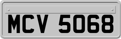 MCV5068