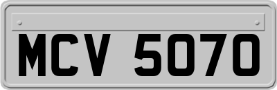 MCV5070