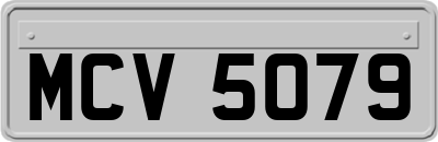 MCV5079