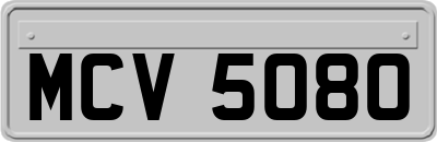 MCV5080