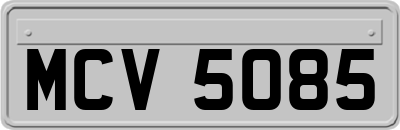 MCV5085