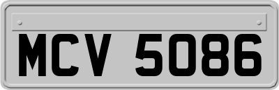 MCV5086