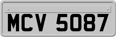MCV5087