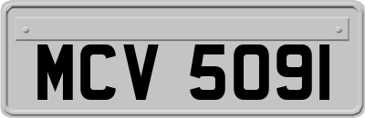 MCV5091