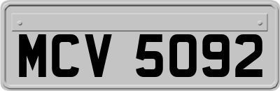 MCV5092