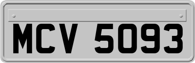MCV5093