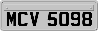 MCV5098