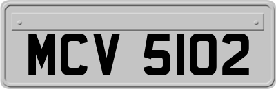 MCV5102