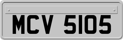 MCV5105
